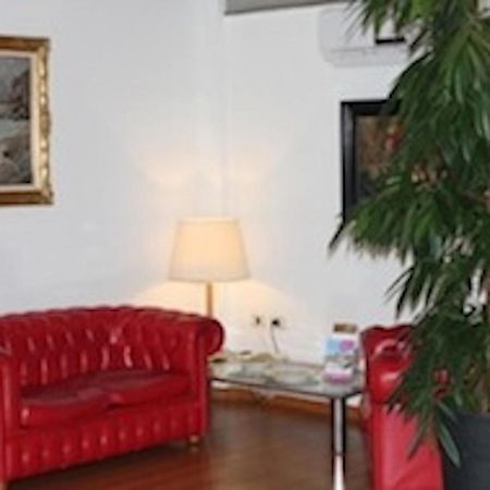 Hotel Elvezia Pesaro Exterior photo